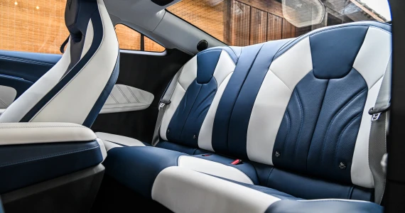 รูปภาพ เนต้า Neta GT 660 ปี 2023