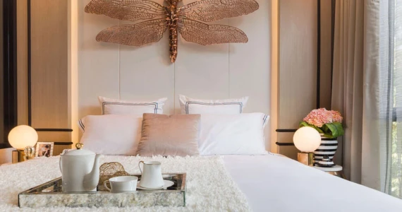 รูปภาพ วิสซ์ดอม อเวนิว รัชดา-ลาดพร้าว (Whizdom Avenue Ratchada-Ladprao)