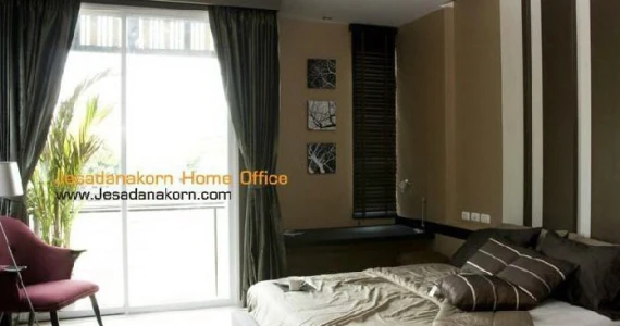 รูปภาพ เจษฎานคร โฮมออฟฟิศ (Jesadanakorn HomeOffice)