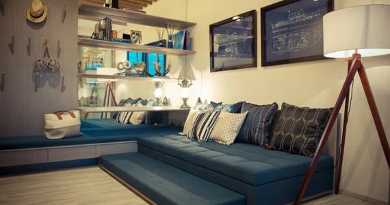 รูปภาพ บ้านปลายหาด พัทยา (Baan Plai Haad Pattaya)