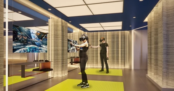 รูปภาพ เคฟ ทาวน์ (Kave Town)