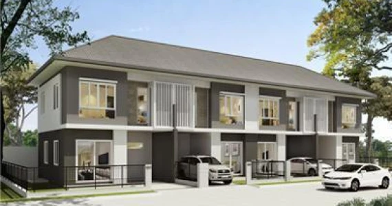 รูปภาพ พฤกษาวิลล์ 41/1 บางกระดี-ติวานนท์ (Pruksa Ville)