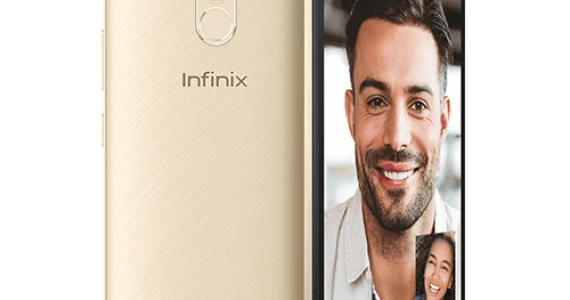รูปภาพ อินฟินิกซ์ Infinix HOT4 Pro