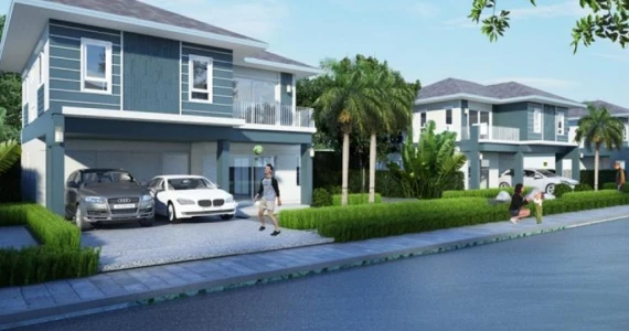 รูปภาพ คุณาภัทร พาร์ค บ้านกล้วย-ไทรน้อย (Kunaphat Park Baan Kluay-Sai Noi)