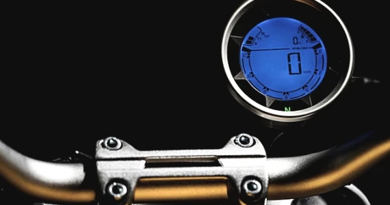 รูปภาพ จีพีเอ็กซ์ GPX Demon X 125 MY2017 ปี 2017