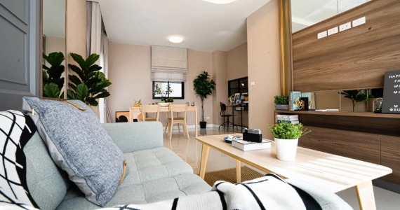 รูปภาพ เอ็ม วิลเลจ บึงไร่ 1-ศรีราชา (M Village Buengrai 1-Sriracha)