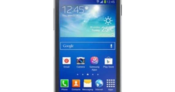 รูปภาพ ซัมซุง SAMSUNG Galaxy Ace 3