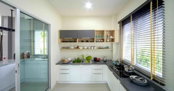 รูปภาพ วิลล่า พาร์ค รัตนาธิเบศร์ (Villa Park Rattanathibet)