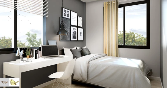 รูปภาพ ไทม์โฮม สวนหลวง - อ่อนนุช (Timehome Suanluang - Onnut)