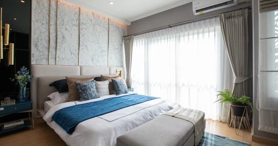 รูปภาพ ศุภาลัย วิลล์ บางนา-ศรีนครินทร์ (Supalai Ville Bangna - Srinakarin)