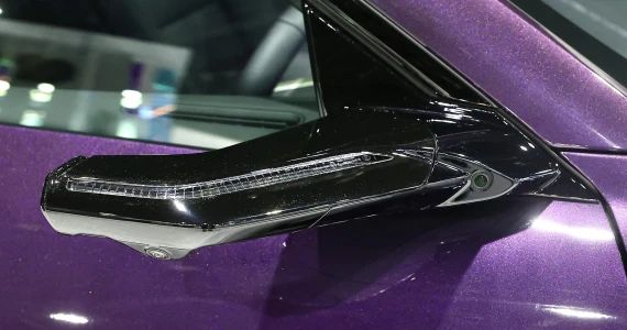 รูปภาพ อวาตาร์ AVATR 07 Ultra AWD ปี 2025