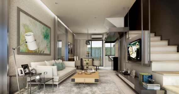 รูปภาพ บ้านกลางเมือง สุขสวัสดิ์ (Baan Klang Muang Suksawat)