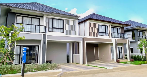 รูปภาพ กาญจน์กนกวิลล์ 24 ดอนแก้ว-แม่ริม (Karnkanok Ville 24)