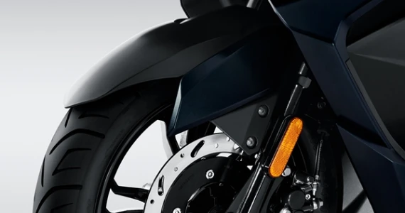 รูปภาพ จีพีเอ็กซ์ GPX Drone Keyless Special ปี 2020