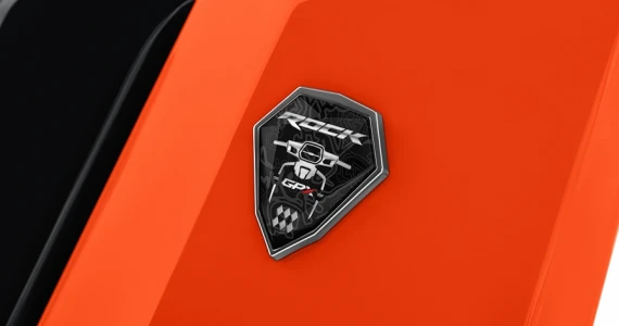 รูปภาพ จีพีเอ็กซ์ GPX Rock Sport ปี 2020