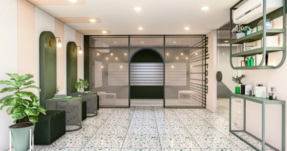 รูปภาพ ชีวาทัย ฮอลล์มาร์ค ลาดพร้าว-โชคชัย 4 (เฟส 2) (Chewathai Hallmark Ladprao - Chokchai 4 Phase 2)