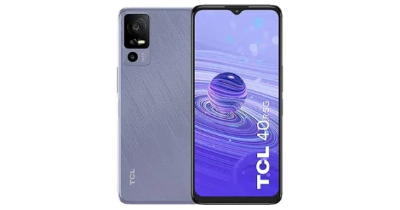 รูปภาพ ที ซี แอล TCL 40 R 5G (4GB/64GB)