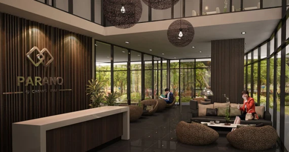 รูปภาพ พาราโน่ คอนโด แอท เชียงใหม่ (Parano Condo @ Chiangmai)