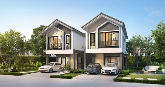 รูปภาพ ศุภาลัย ปาล์มสปริงส์ บึงแก่นนคร (Supalai Palm Spring Buengkaennakhon)