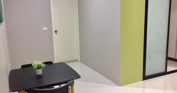 รูปภาพ พี.เจ. เอราวัณ คอนโด บางนา กม.39 (P.J. Erawan Condo Bangna km.39)