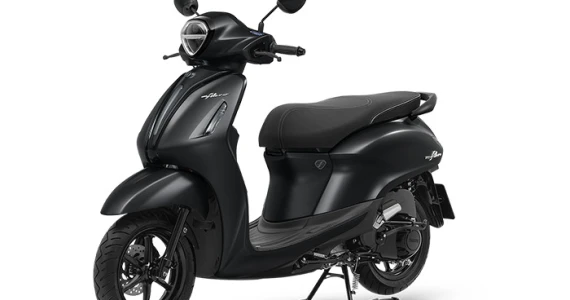 รูปภาพ ยามาฮ่า Yamaha Grand Filano Hybrid ปี 2025