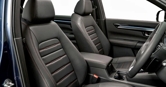 รูปภาพ ฮอนด้า Honda-CR-V e:HEV RS 4WD-ปี 2023