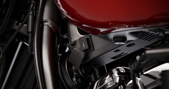 รูปภาพ ฮาร์ลีย์-เดวิดสัน Harley-Davidson Cruiser Heritage Classic ปี 2025