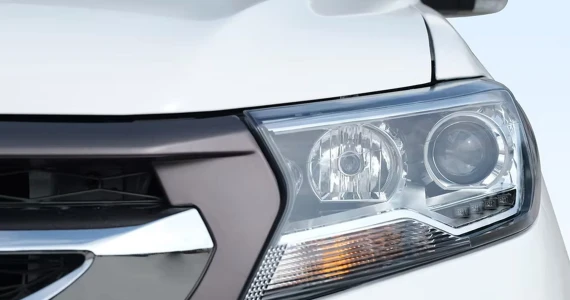 รูปภาพ คิง หลง King Long Dracon Single Cab ปี 2024