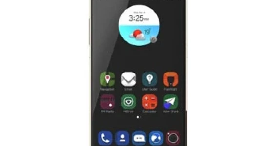 รูปภาพ แซดทีอี ZTE A71 V7