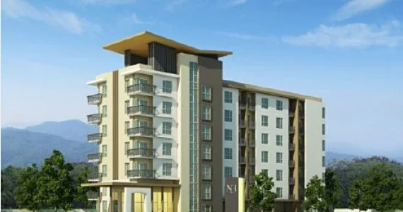 รูปภาพ นอร์ท คอนโด (North Condo)