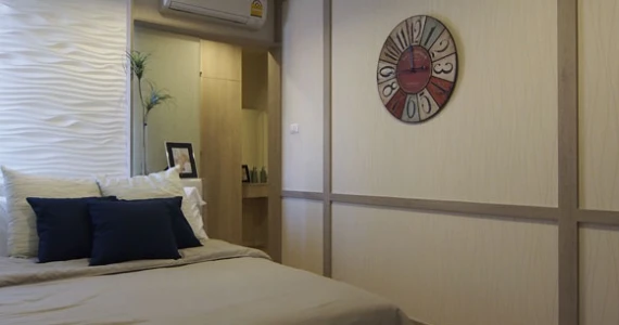 รูปภาพ ลุมพินี วิลล์ อ่อนนุช 46 (Lumpini Ville Onnut 46)