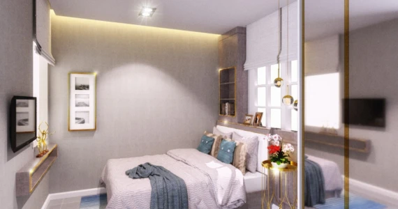 รูปภาพ อริสต้า ราชพฤกษ์-ปทุมธานี (Arista Ratchapruek-Pathumthani)