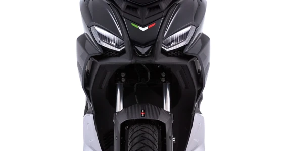 รูปภาพ อาพริเลีย Aprilia SR-GT 200 ปี 2022