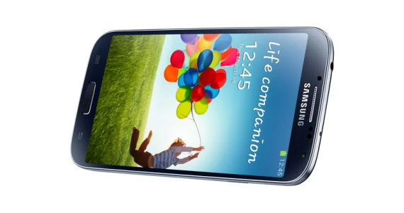 รูปภาพ ซัมซุง SAMSUNG Galaxy S4