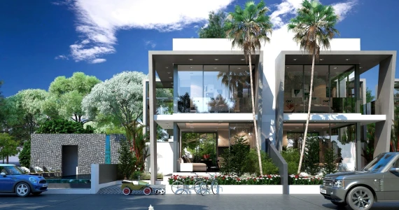 รูปภาพ วิลล่า สุมารี (Villa Sumalee)