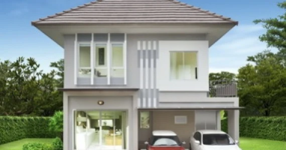 รูปภาพ วิลล่า พาร์ค รัตนาธิเบศร์ (Villa Park Rattanathibet)