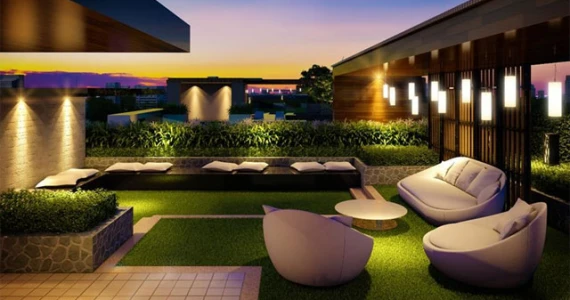 รูปภาพ ทรอปิคาน่า บีทีเอส เอราวัณ (TROPICANA @ Erawan BTS)