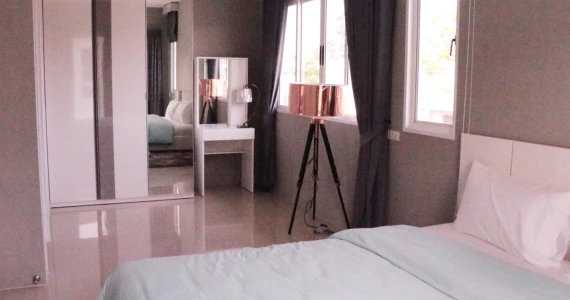 รูปภาพ บ้านฉัตรหลวง โครงการ 10 อำเภอสามโคก - ปทุมธานี (Chatluang 10 Samcoke - Pathumthani)