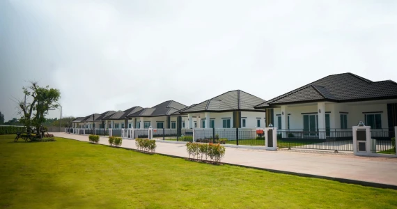 รูปภาพ เดอะริช มิตรภาพ-บ้านตลาด (The Rich Mittraphap-Bantalad)