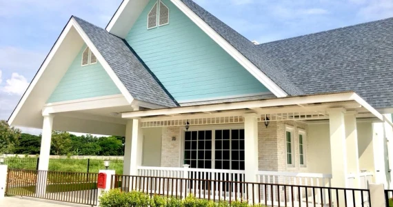 รูปภาพ เดอะ คลิฟฟอร์ด (The Clifford)