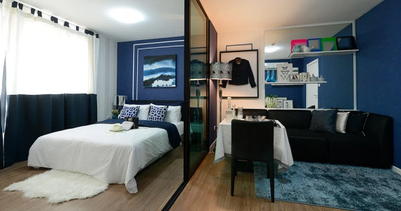 รูปภาพ ไอ คอนโด ศาลายา 2 เดอะแคมปัส (iCondo Salaya 2 The  Campus)