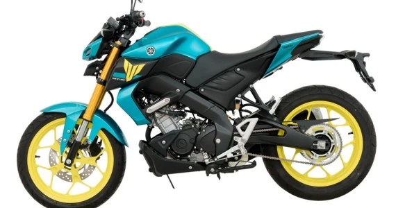 รูปภาพ ยามาฮ่า Yamaha MT-15 MY2020 ปี 2020