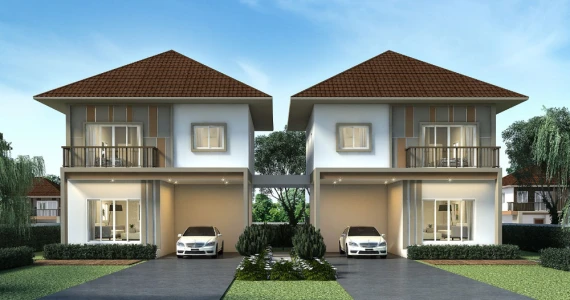 รูปภาพ ซื่อตรง The Oxy รังสิต คลอง 6 (Suetrong the Oxy Rangsit - Klong 6)