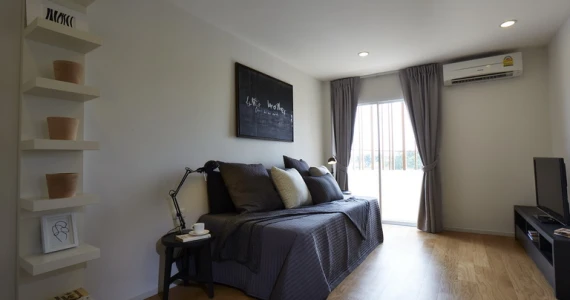 รูปภาพ คอร์ทยาร์ด วิลล่า (Courtyard Villa)