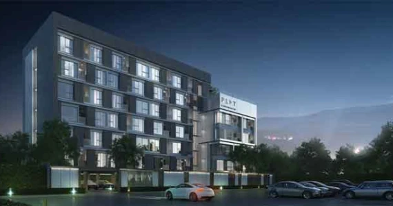 รูปภาพ เพลย์ คอนโดมิเนียม (Play Condominium)