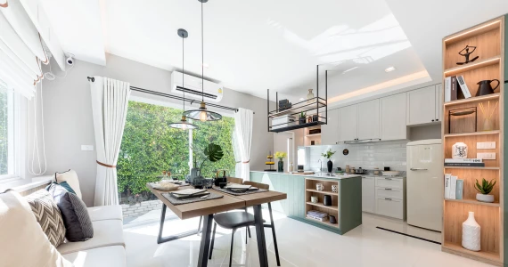 รูปภาพ อินดี้ เวสต์เกต (Indy Westgate)