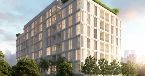 รูปภาพ เดอะ ไพรเวท เรสซิเดนซ์ ราชดำริ (The Private Residence Rajdamri)