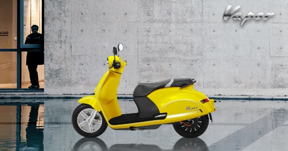 รูปภาพ i-motor Vapor EV ปี 2023