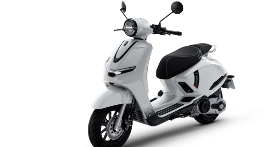 รูปภาพ อัลฟ่า โวแลนทิส Alpha Volantis Horizon 300 PDM ปี 2023