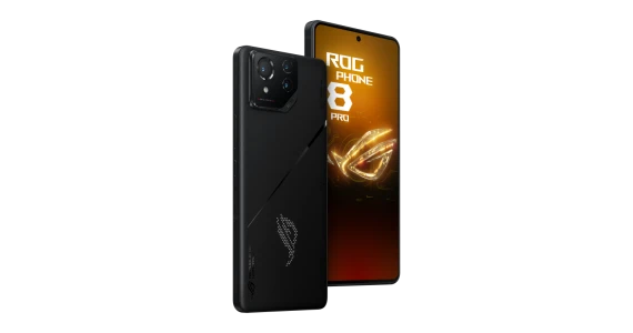 รูปภาพ เอซุส ASUS ROG Phone8 Pro Edition (24GB/1TB)